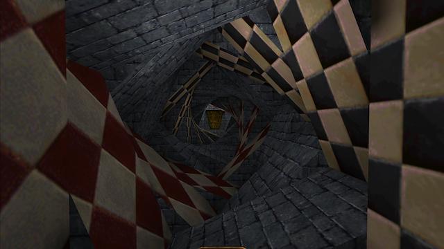 Image for the game Thief Gold