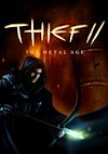 Cover image for the game Thief II: The Metal Age