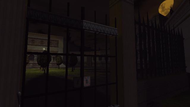 Image for the game Thief II: The Metal Age