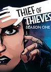 Cover image for the game Thief of Thieves: Season One