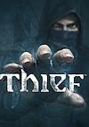 Cover image for the game Thief