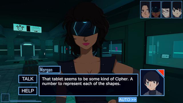 Image for the game Thief's Roulette