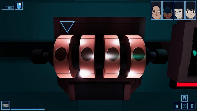 Image for the game Thief's Roulette