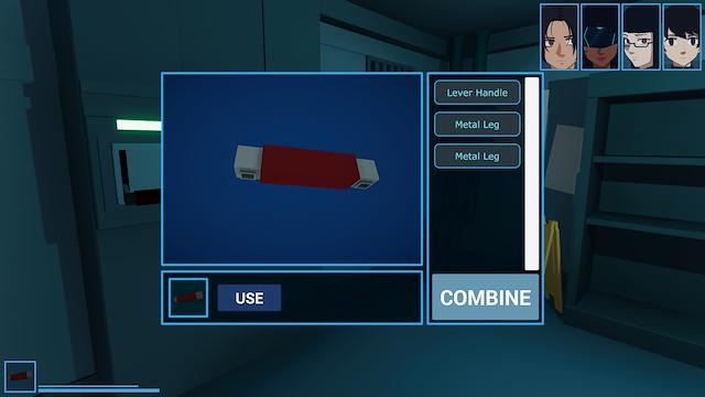 Image for the game Thief's Roulette