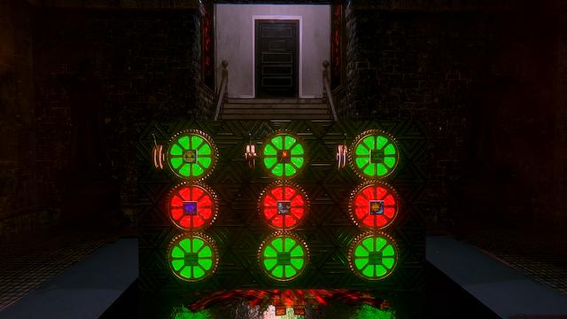 Image for the game Thief's Shelter