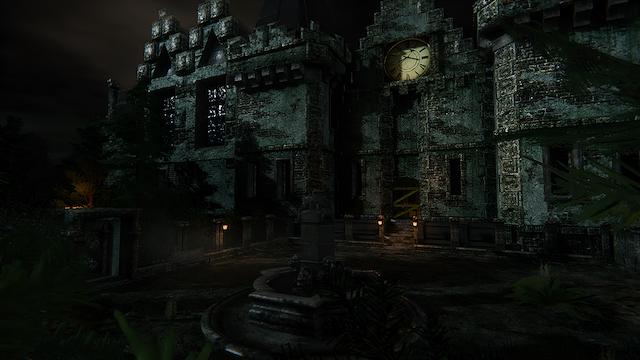 Image for the game Thief's Shelter