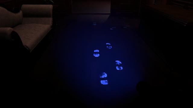 Image for the game Thief's Shelter