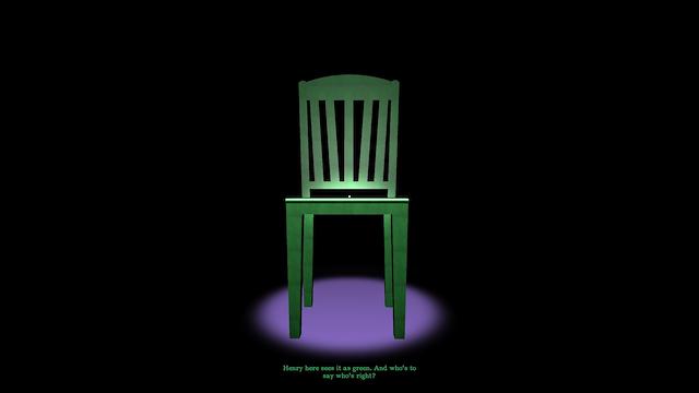 Image for the game Thing-in-Itself