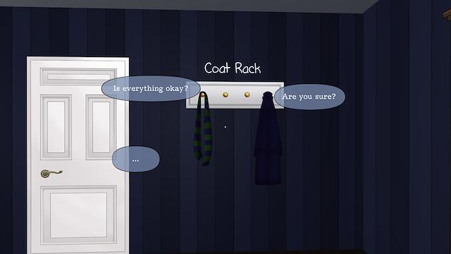 Image for the game Thing-in-Itself