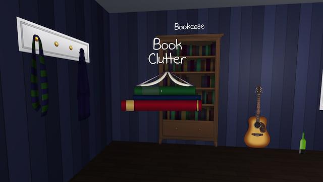 Image for the game Thing-in-Itself