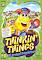 Cover image for the game Thinkin' Things: All Around Frippletown