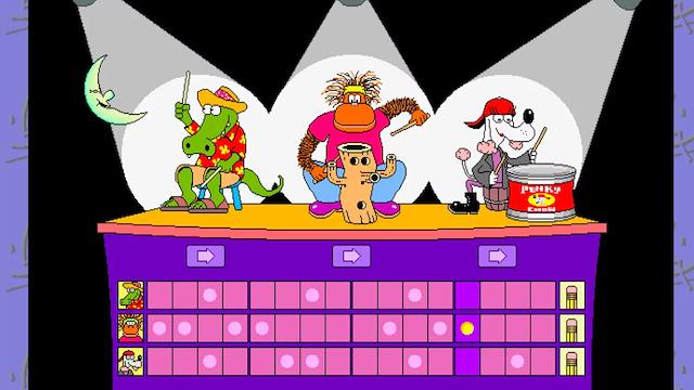 Image for the game Thinkin' Things Collection 2