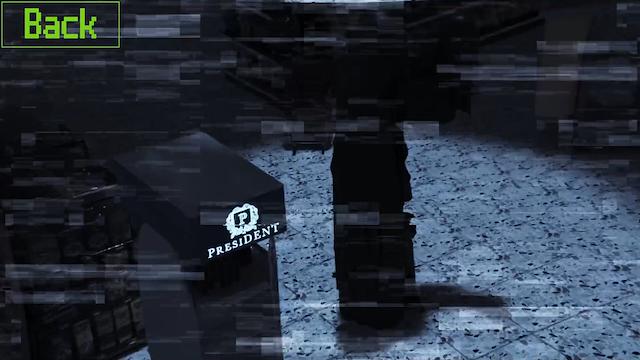 Image for the game Third Shift