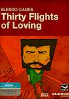 Cover image for the game Thirty Flights of Loving