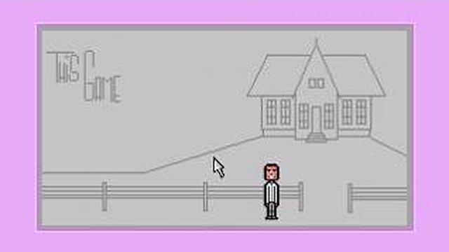 Image for the game This Game