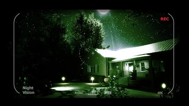 Image for the game This is a Ghost