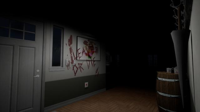 Image for the game This is a Ghost