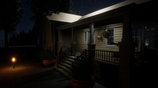 Image for the game This is a Ghost
