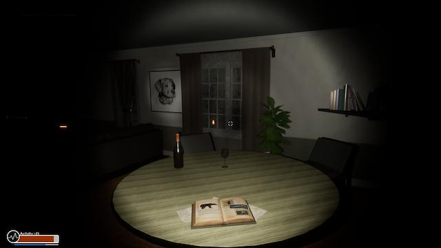 Image for the game This is a Ghost