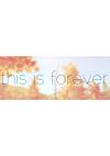 Cover image for the game This is Forever