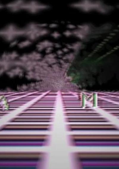 Cover image for the game This is Infinity