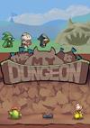 Cover image for the game This is My Dungeon