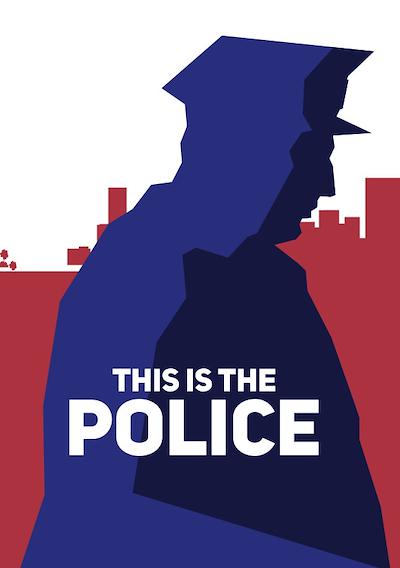 Cover image for the game This Is the Police