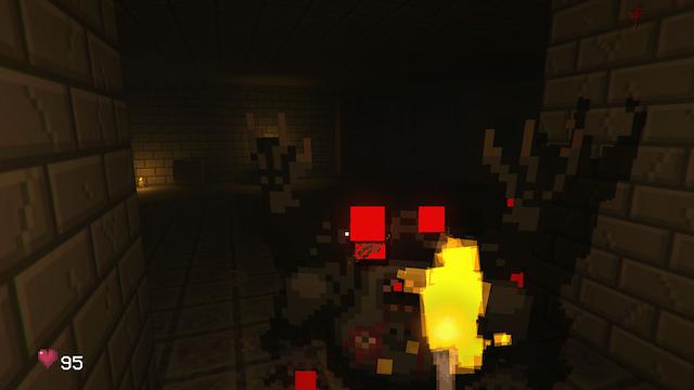 Image for the game This Strange Realm of Mine
