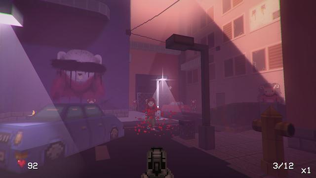 Image for the game This Strange Realm of Mine