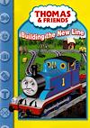 Cover image for the game Thomas & Friends: Building the New Line