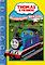 Cover image for the game Thomas & Friends: Building the New Line