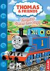 Cover image for the game Thomas & Friends: Thomas Saves the Day!