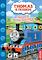 Cover image for the game Thomas & Friends: Thomas Saves the Day!