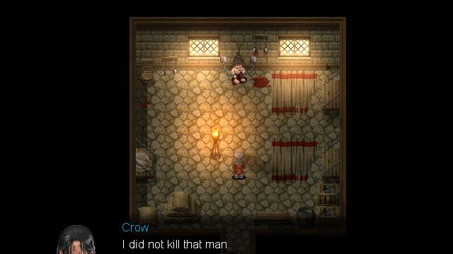 Image for the game Thorne - Death Merchants