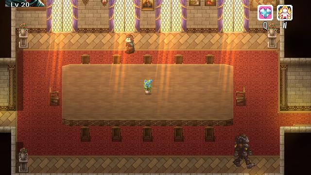 Image for the game Thorne - Death Merchants