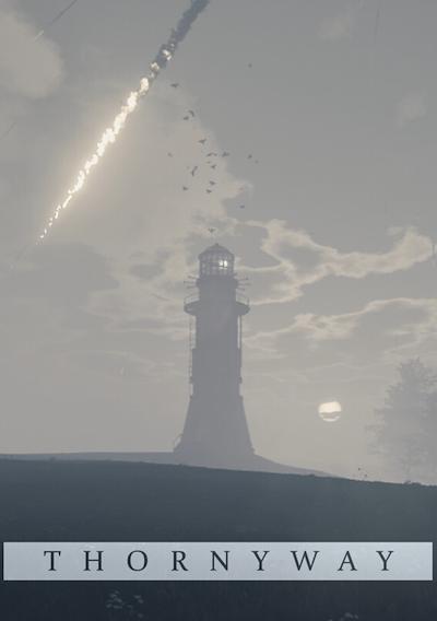Cover image for the game Thornyway