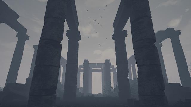 Image for the game Thornyway