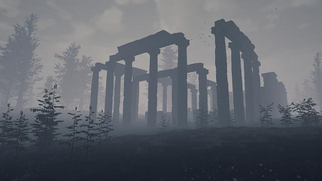 Image for the game Thornyway