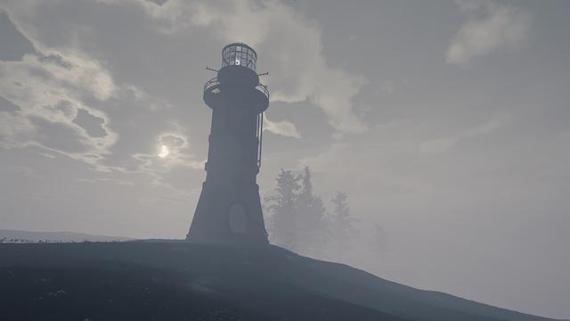 Image for the game Thornyway