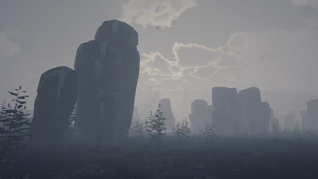 Image for the game Thornyway