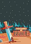 Cover image for the game Thou Shalt Be Brave