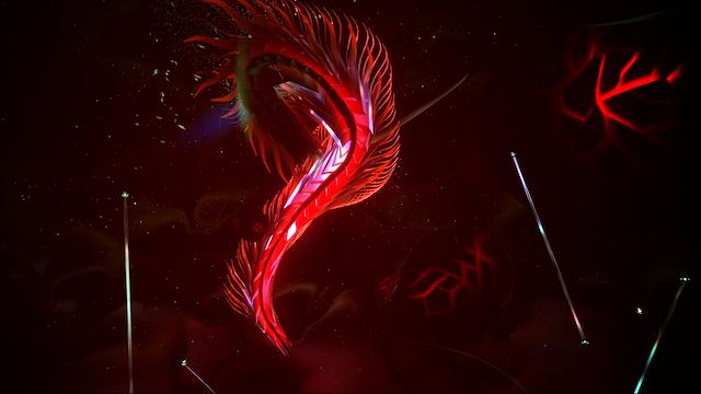 Image for the game Thrasher