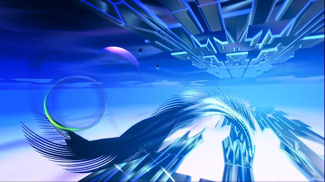 Image for the game Thrasher