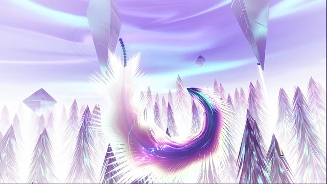 Image for the game Thrasher