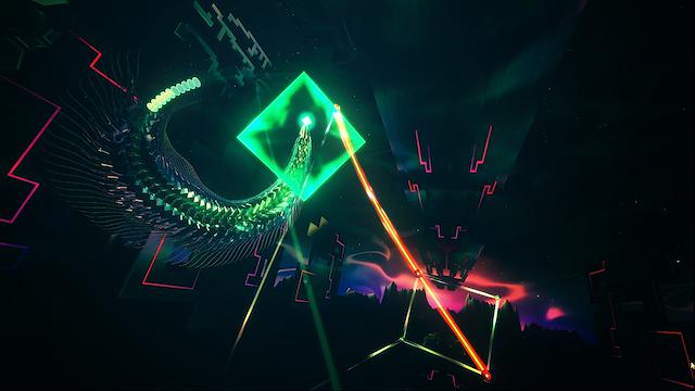 Image for the game Thrasher