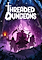 Cover image for the game Threaded Dungeons