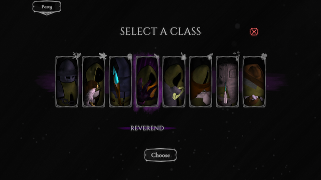 Image for the game Threaded Dungeons