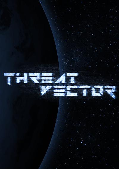 Cover image for the game Threat Vector