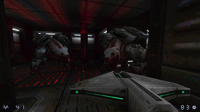 Image for the game Threat Vector
