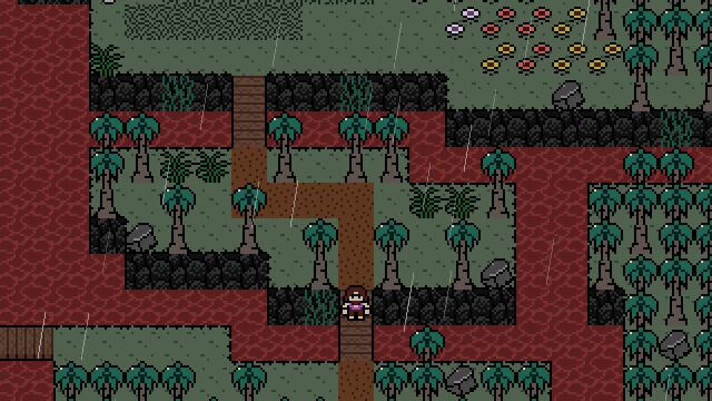Image for the game Three Ghostly Roses